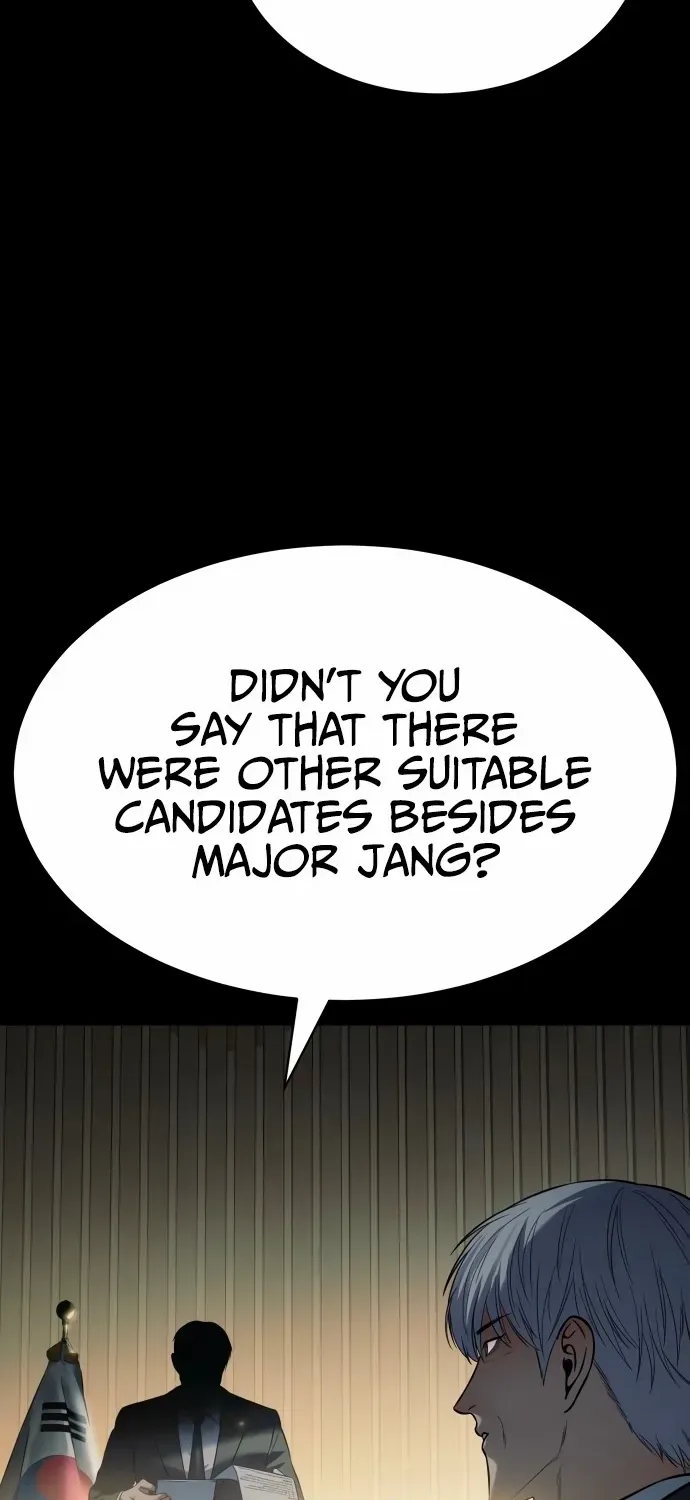 Read Baek XX chapter 147 image 22 on Lezhin