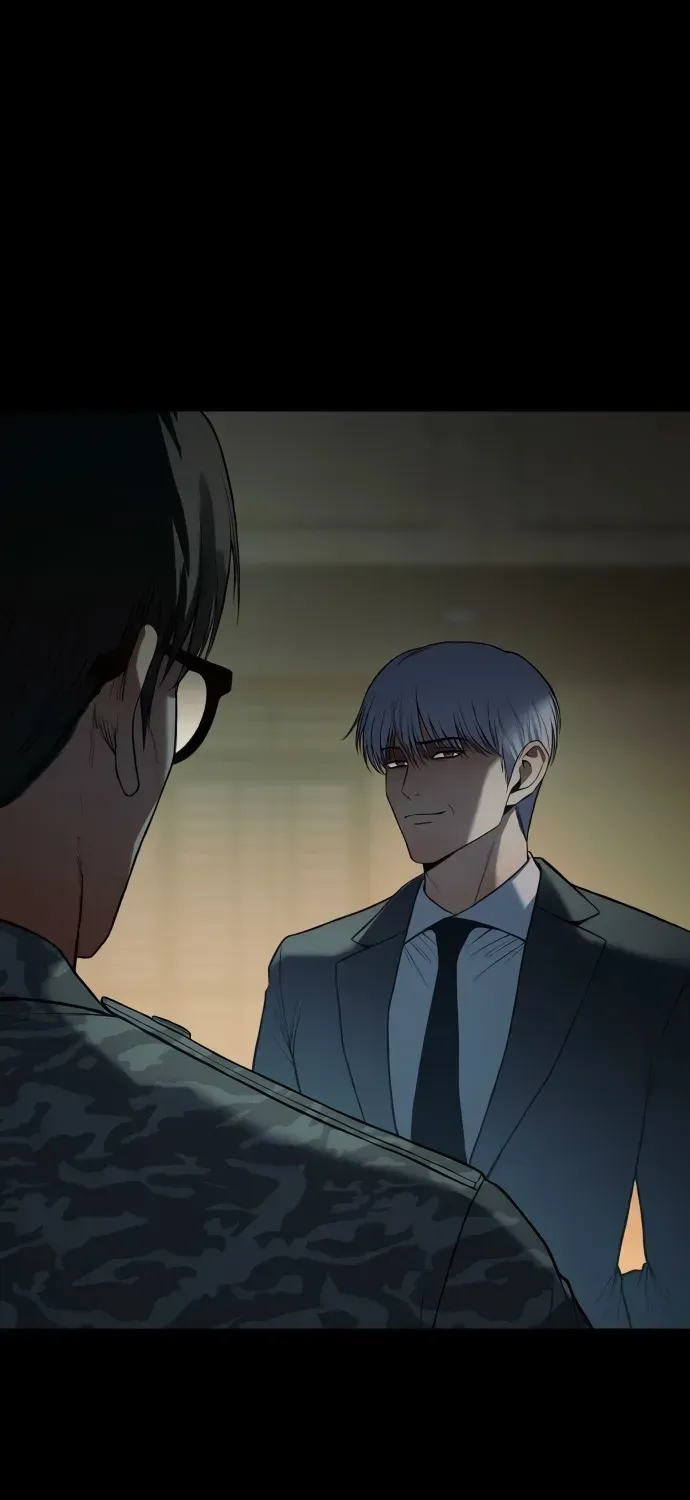 Read Baek XX chapter 147 image 25 on Lezhin