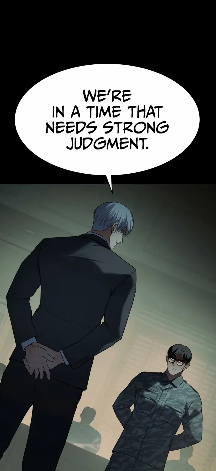 Read Baek XX chapter 147 image 28 on Lezhin
