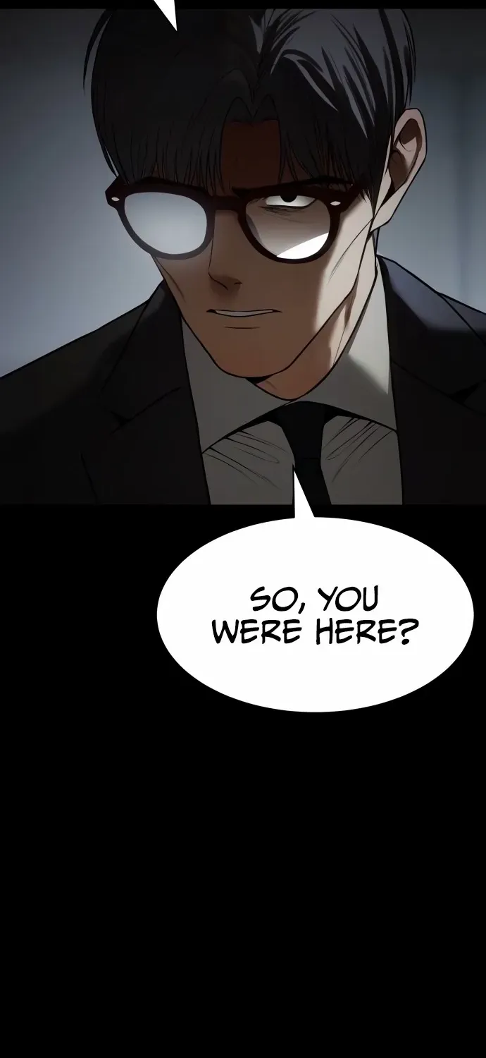 Read Baek XX chapter 147 image 35 on Lezhin