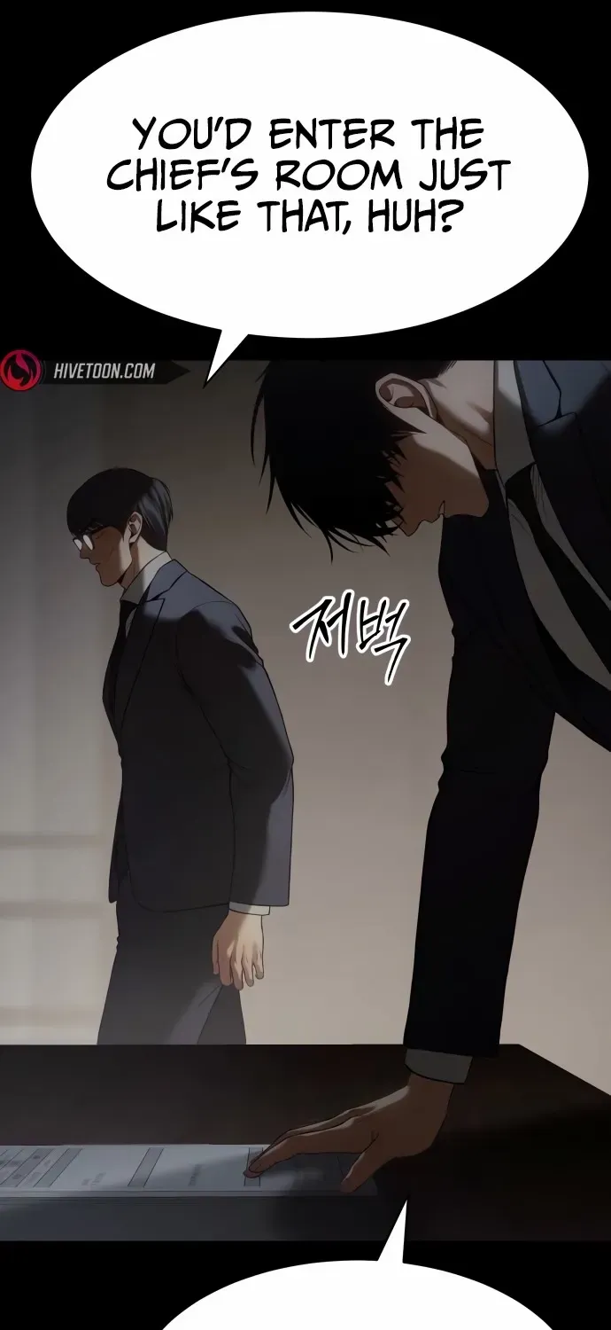 Read Baek XX chapter 147 image 36 on Lezhin