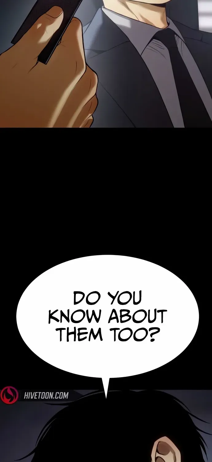 Read Baek XX chapter 147 image 44 on Lezhin