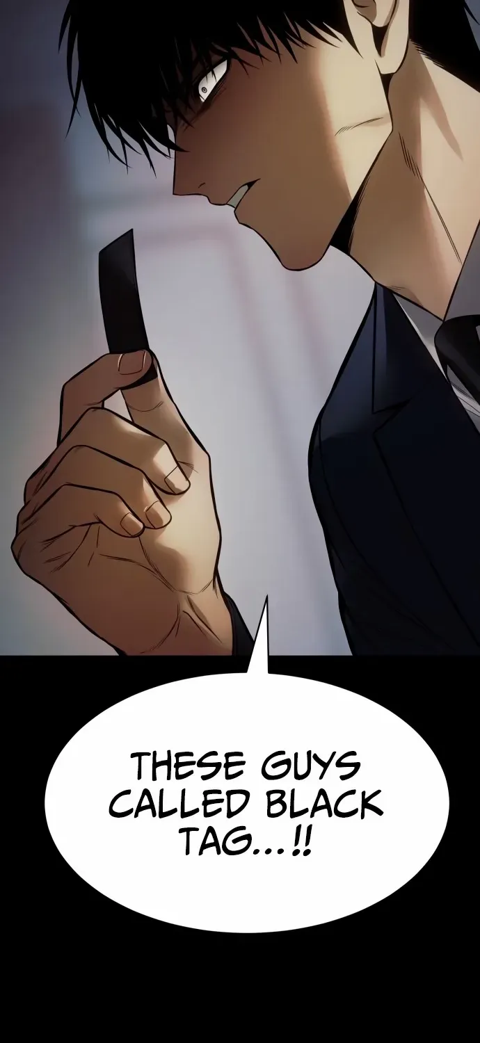 Read Baek XX chapter 147 image 45 on Lezhin