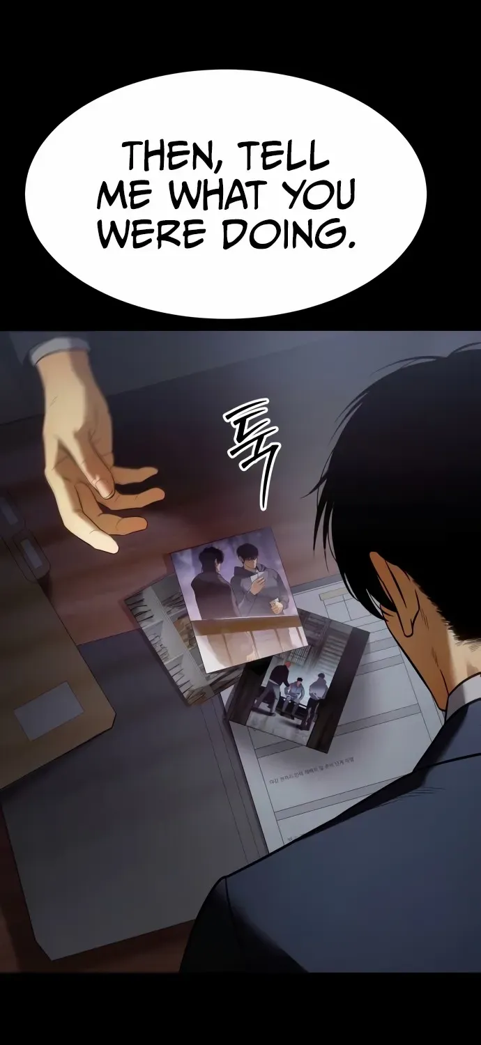Read Baek XX chapter 147 image 53 on Lezhin
