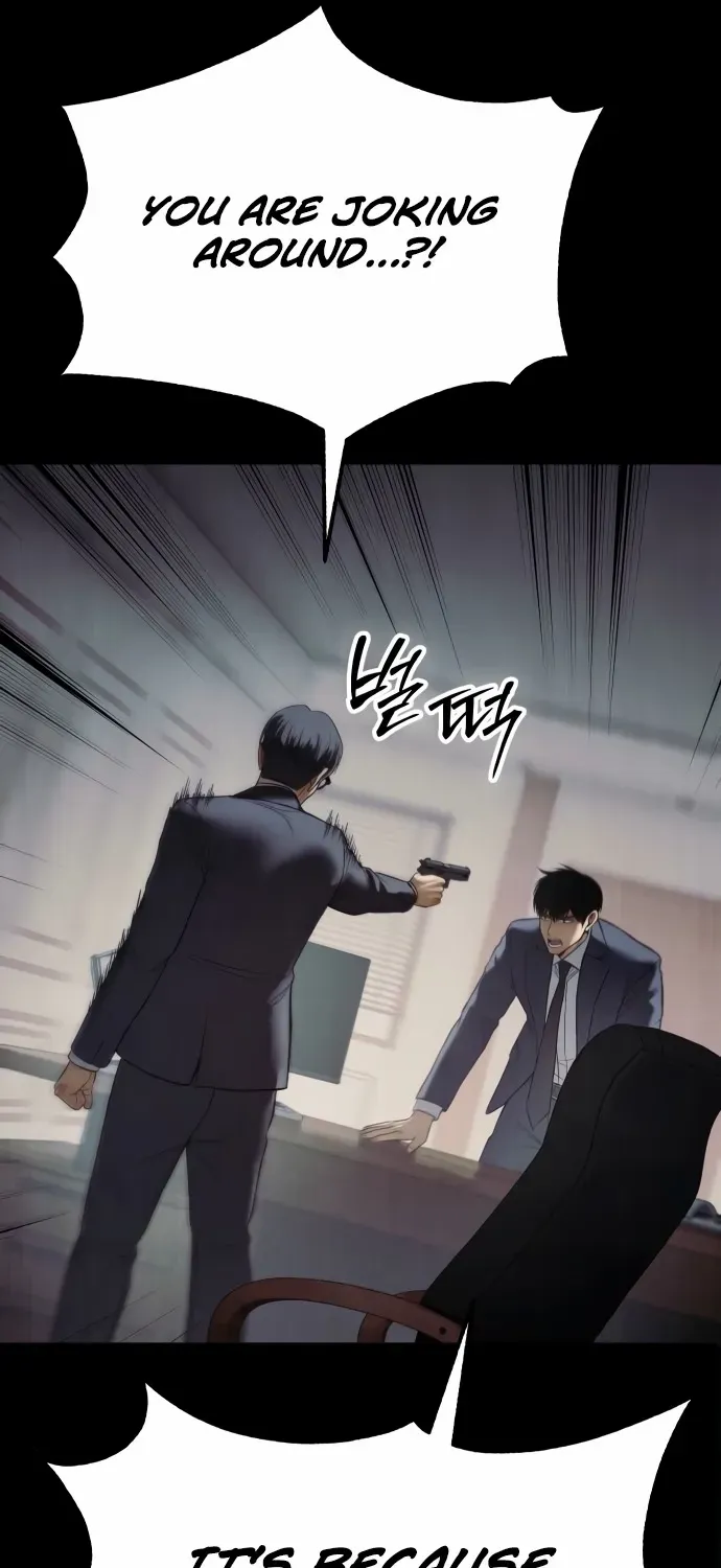 Read Baek XX chapter 147 image 65 on Lezhin