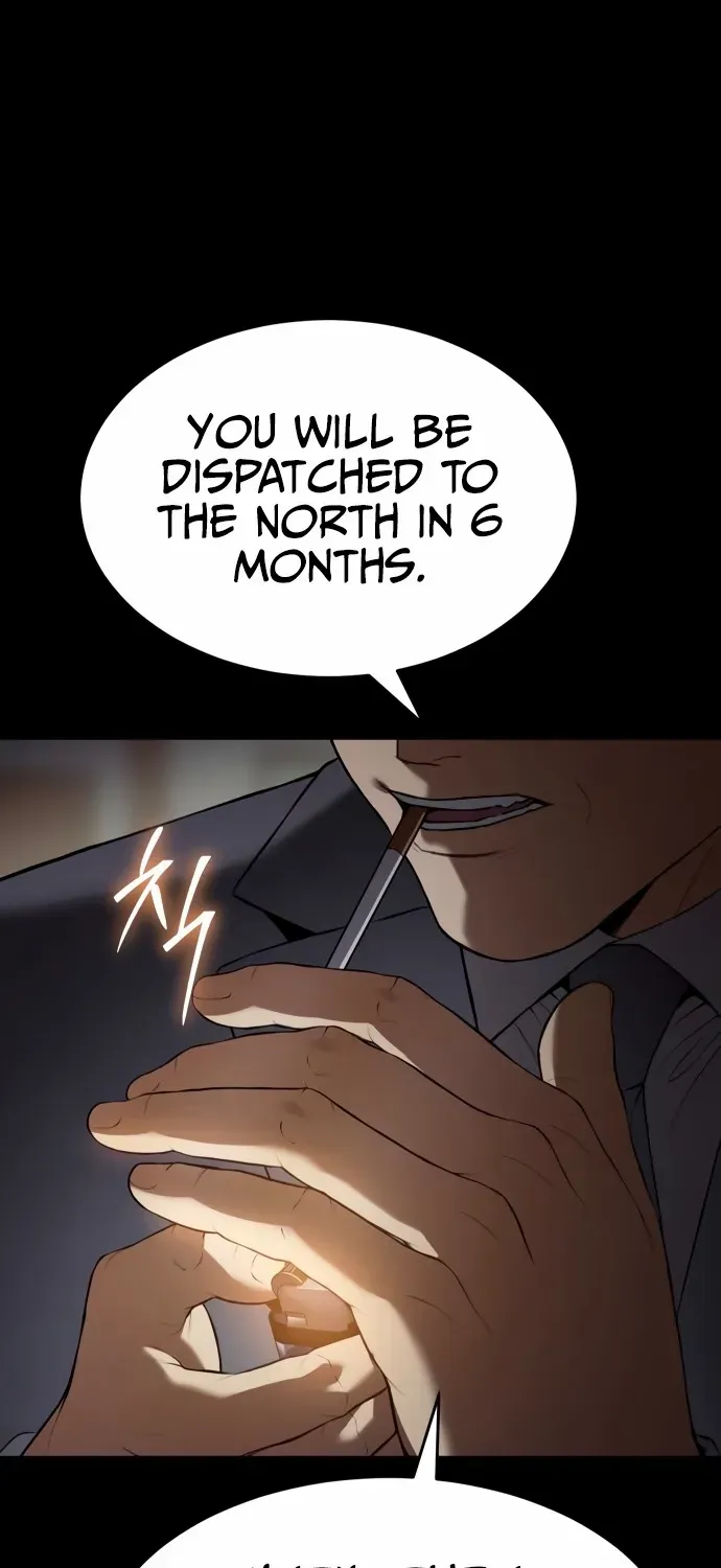 Read Baek XX chapter 147 image 74 on Lezhin