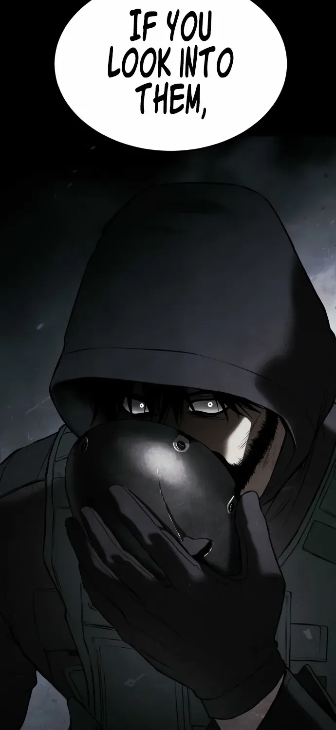 Read Baek XX chapter 147 image 91 on Lezhin