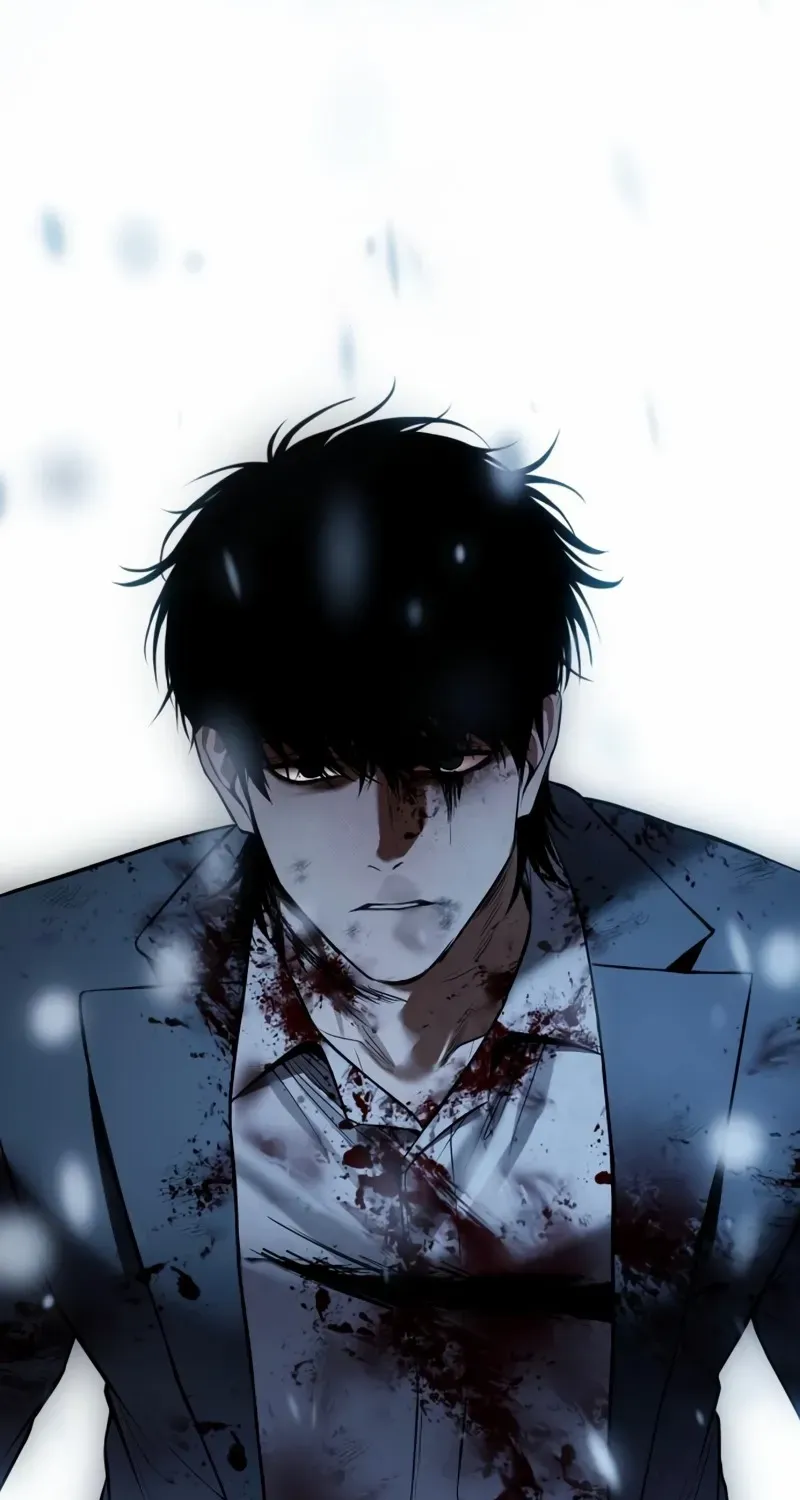 Read Baek XX chapter 148 image 117 on Lezhin
