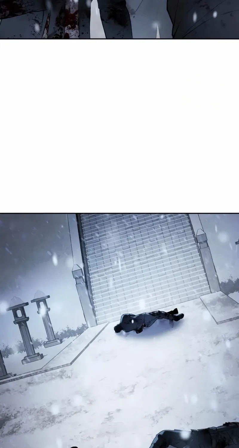 Read Baek XX chapter 148 image 121 on Lezhin