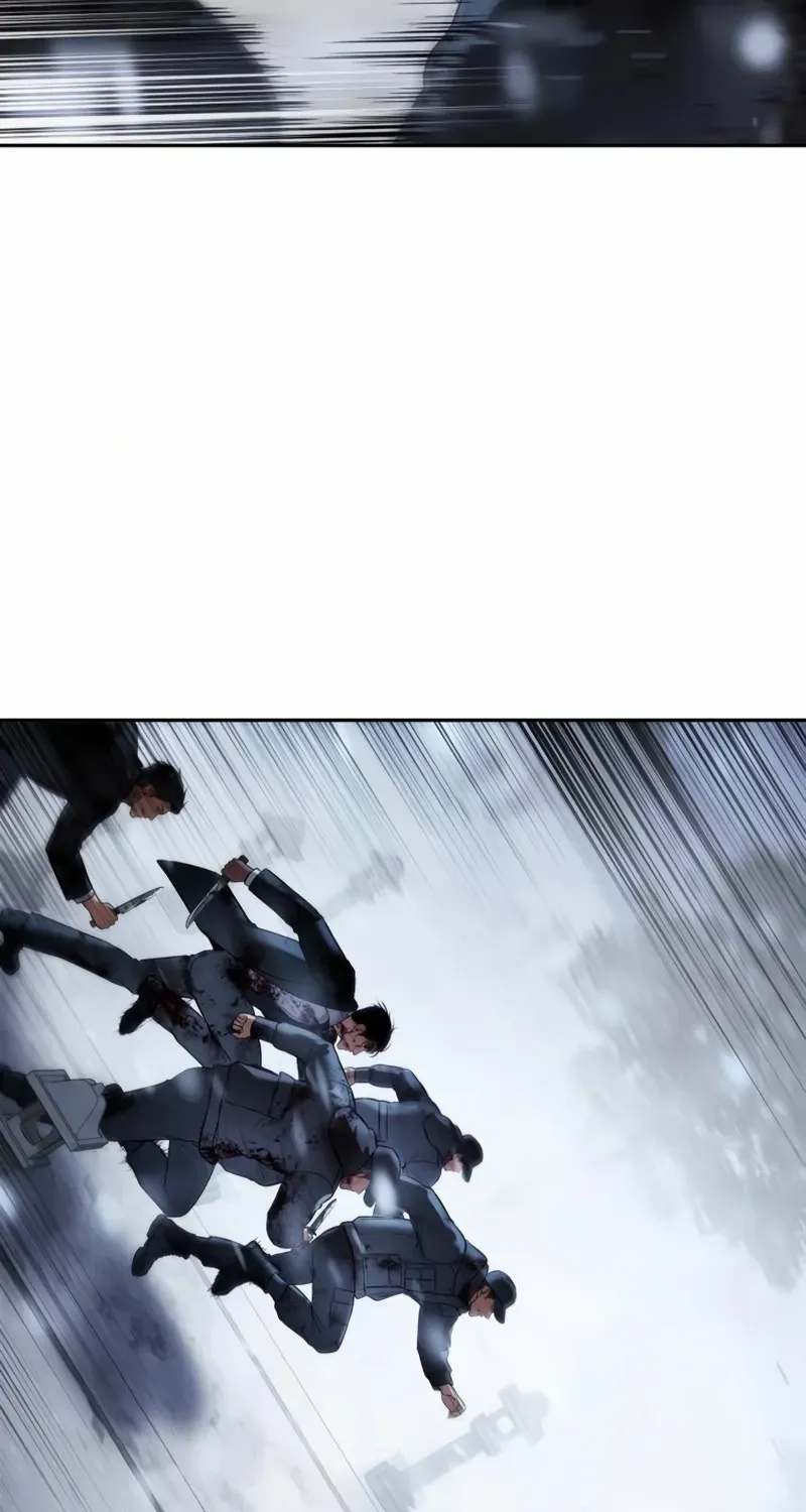 Read Baek XX chapter 148 image 125 on Lezhin