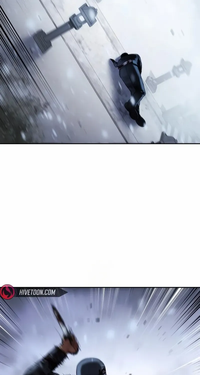 Read Baek XX chapter 148 image 126 on Lezhin
