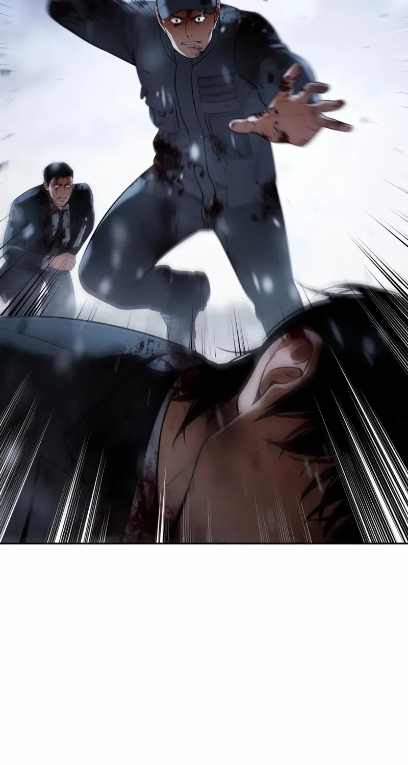 Read Baek XX chapter 148 image 127 on Lezhin