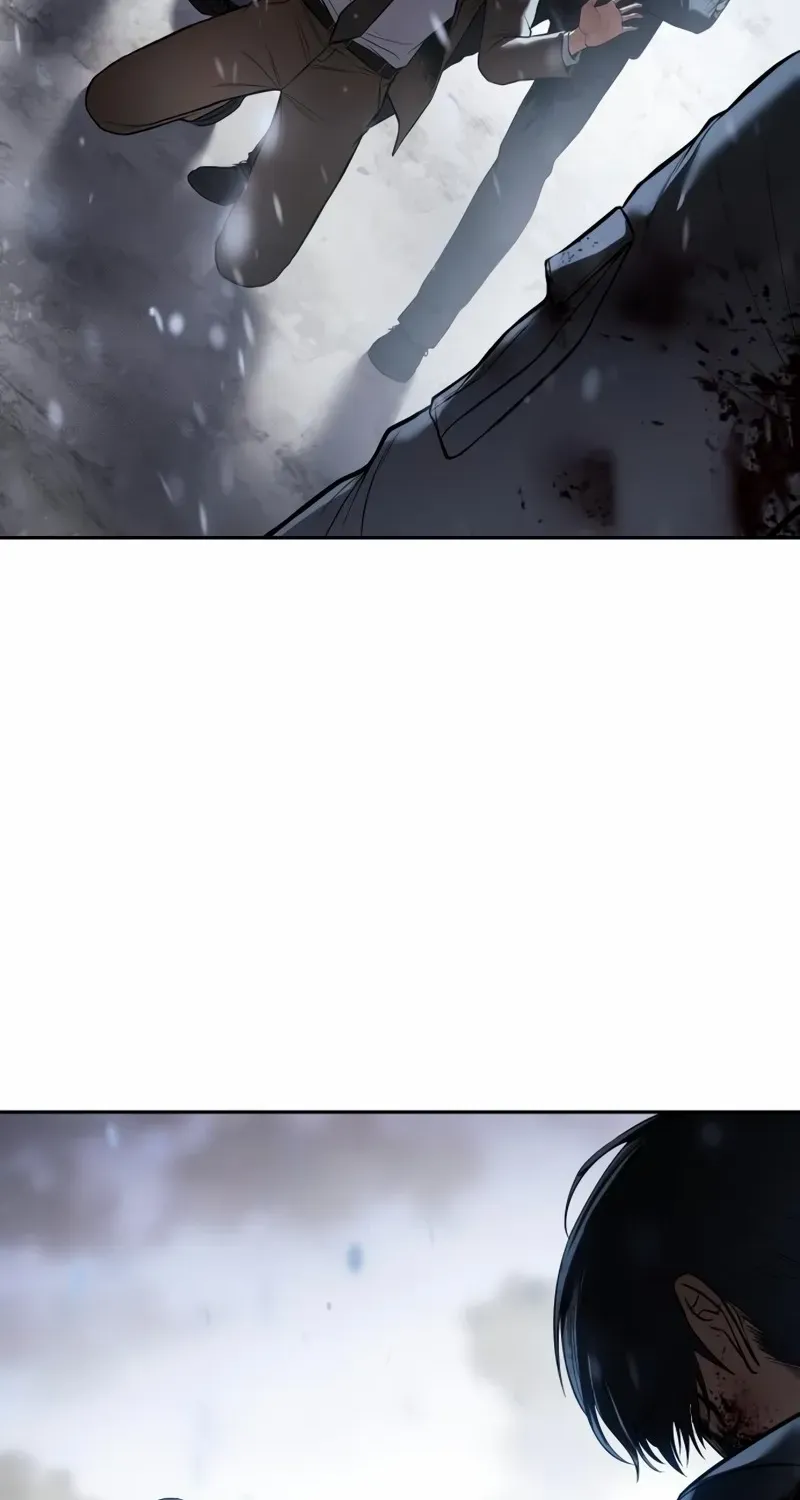 Read Baek XX chapter 148 image 134 on Lezhin
