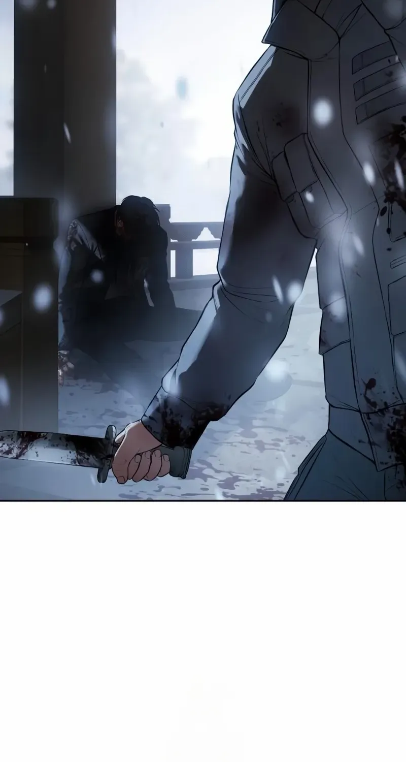 Read Baek XX chapter 148 image 136 on Lezhin