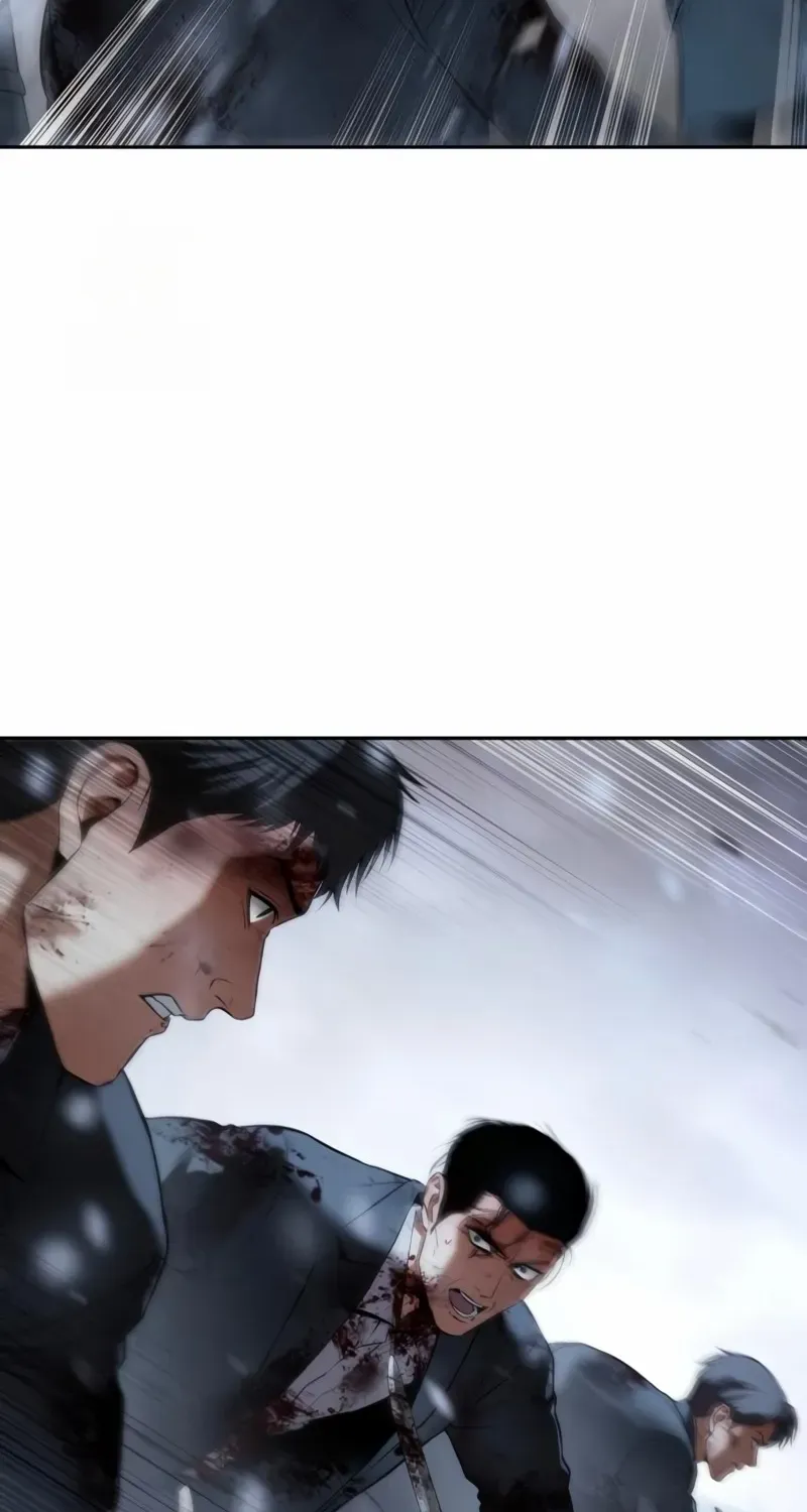 Read Baek XX chapter 148 image 140 on Lezhin
