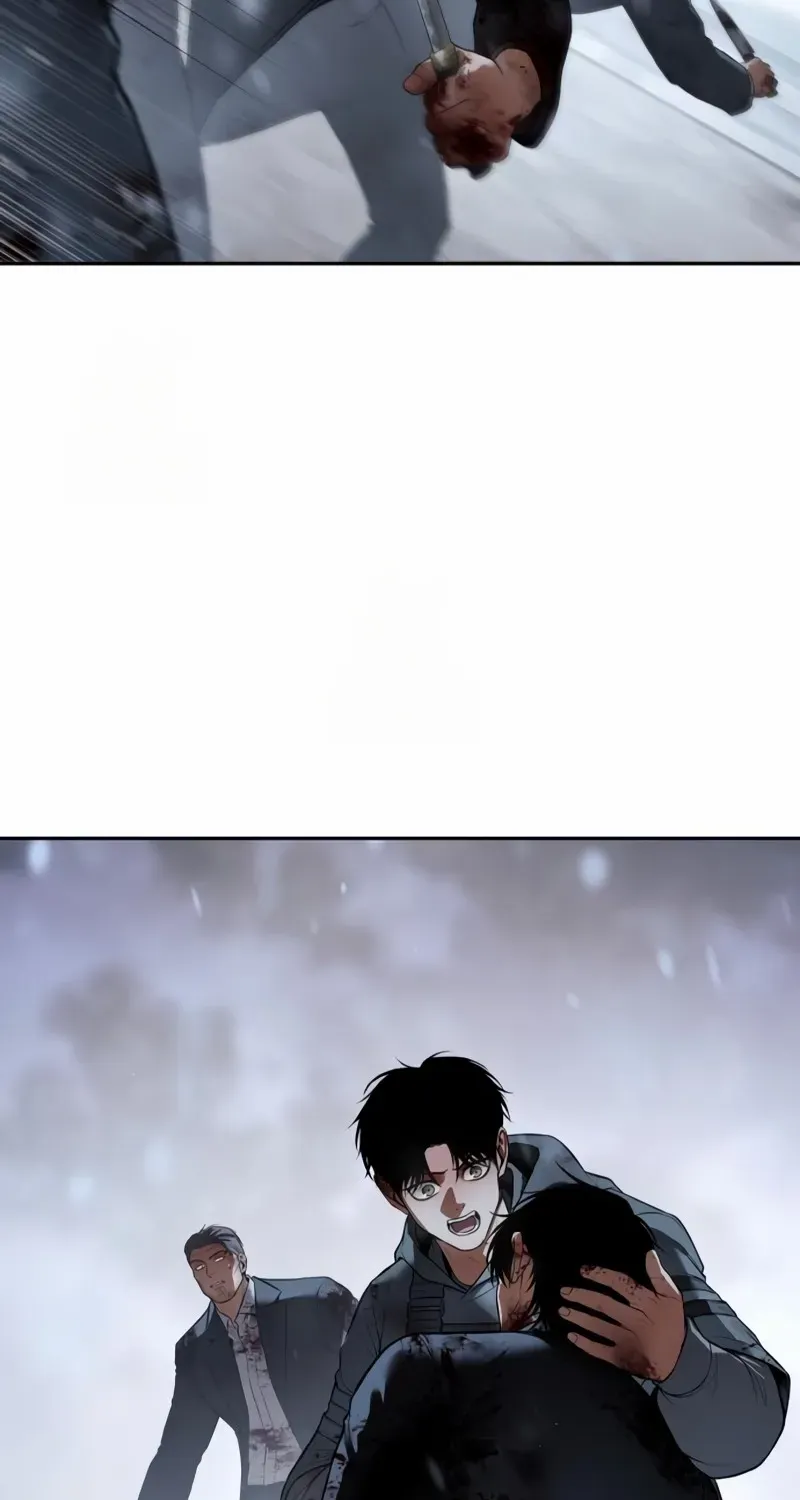 Read Baek XX chapter 148 image 141 on Lezhin