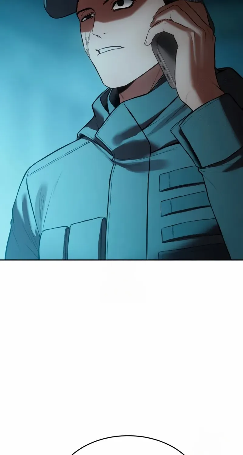 Read Baek XX chapter 148 image 146 on Lezhin