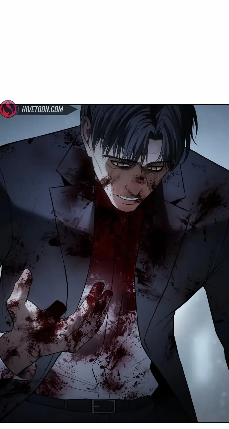 Read Baek XX chapter 148 image 21 on Lezhin