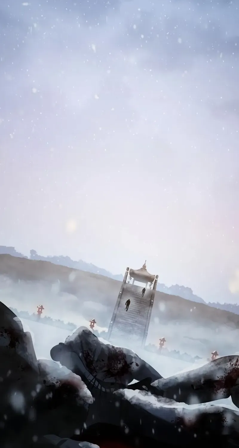 Read Baek XX chapter 148 image 3 on Lezhin