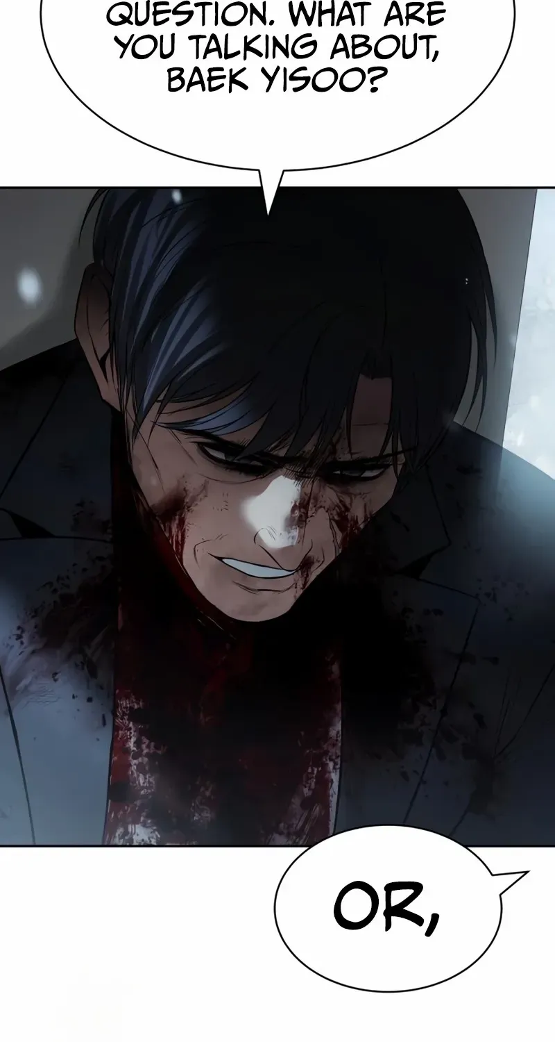 Read Baek XX chapter 148 image 33 on Lezhin