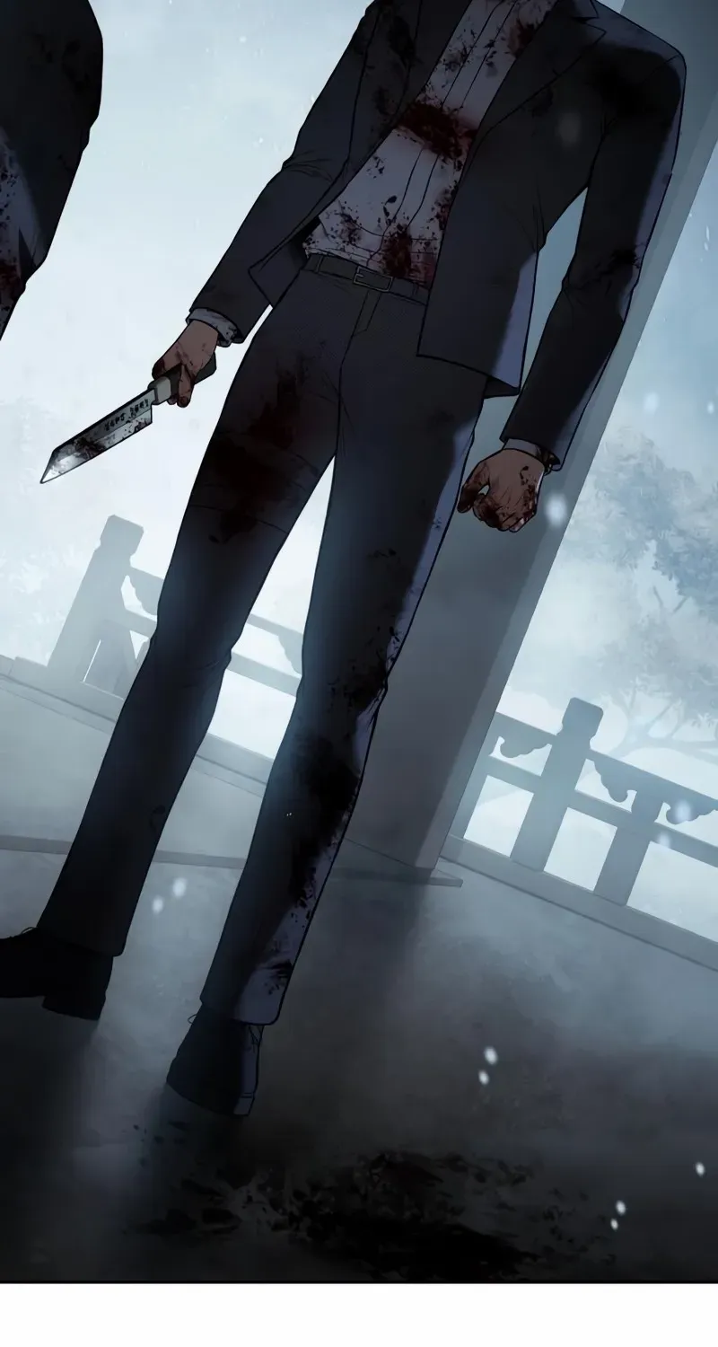 Read Baek XX chapter 148 image 35 on Lezhin