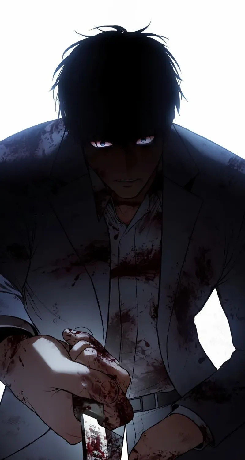 Read Baek XX chapter 148 image 43 on Lezhin