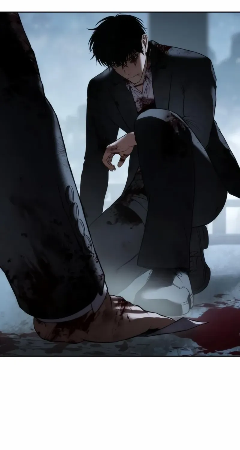 Read Baek XX chapter 148 image 65 on Lezhin