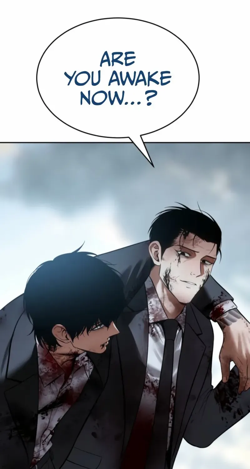 Read Baek XX chapter 149 image 114 on Lezhin