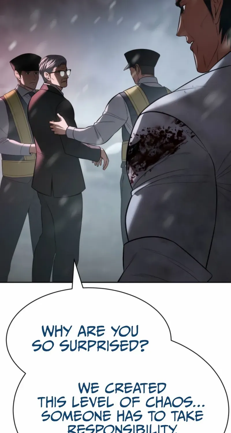 Read Baek XX chapter 149 image 122 on Lezhin
