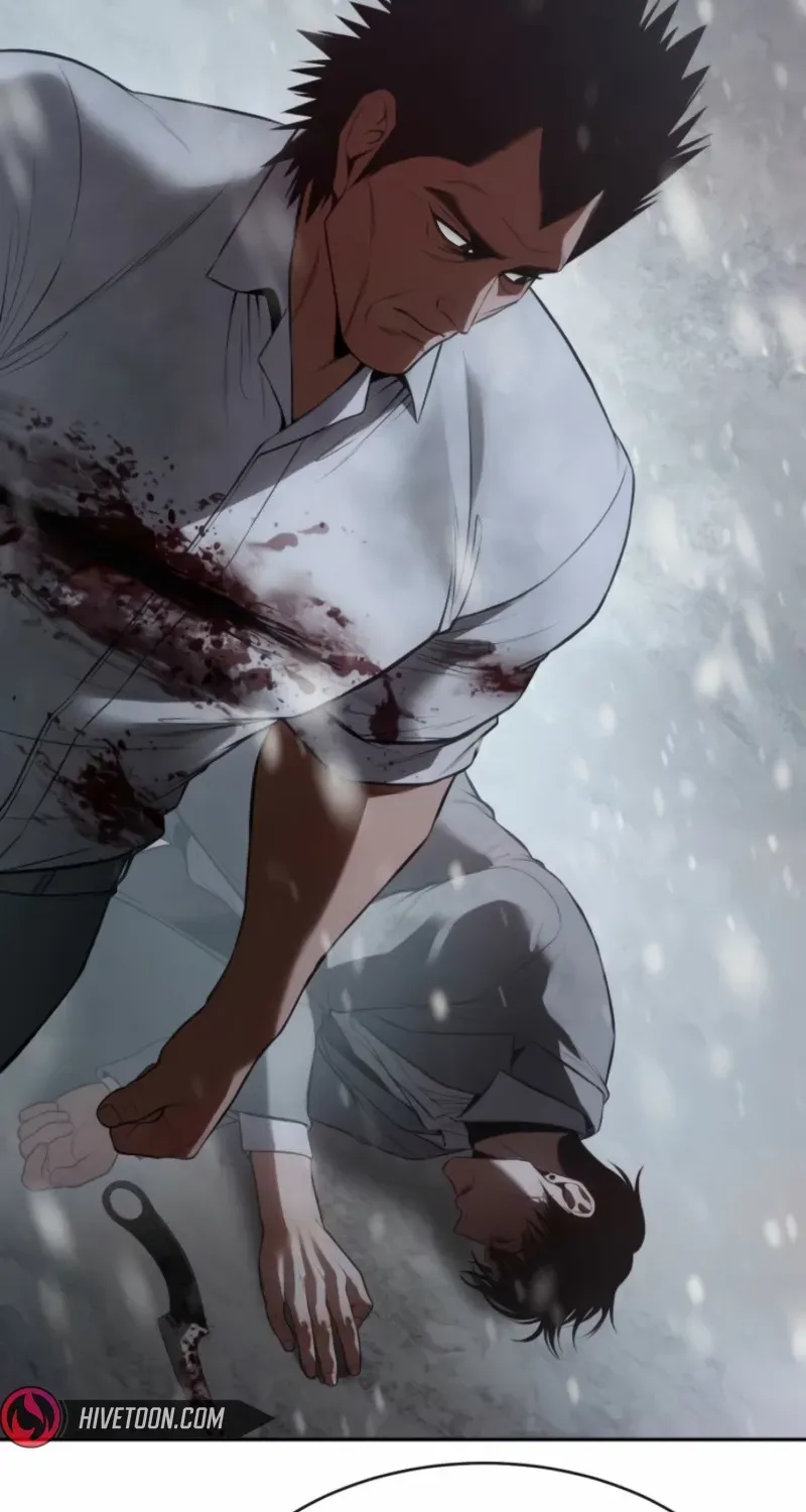 Read Baek XX chapter 149 image 128 on Lezhin