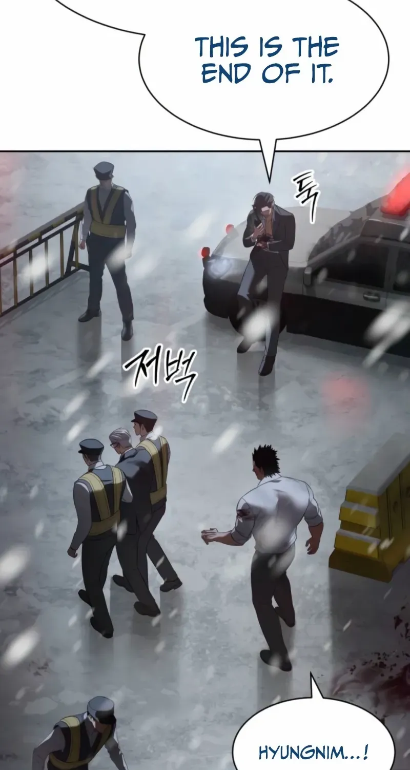 Read Baek XX chapter 149 image 132 on Lezhin