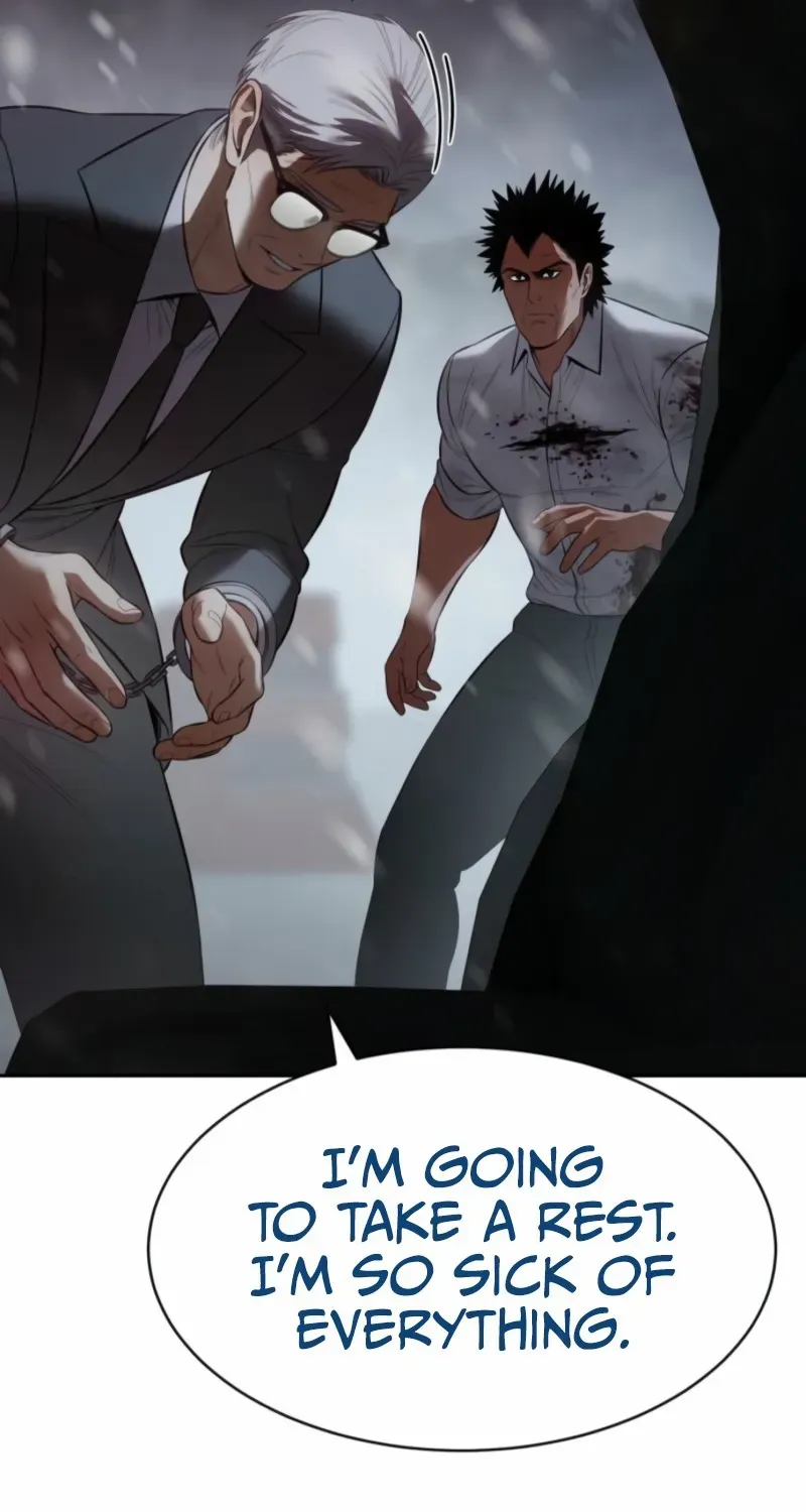 Read Baek XX chapter 149 image 134 on Lezhin