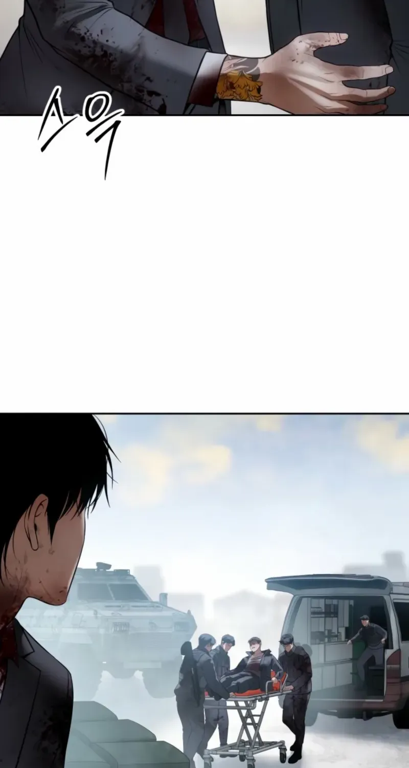 Read Baek XX chapter 149 image 17 on Lezhin
