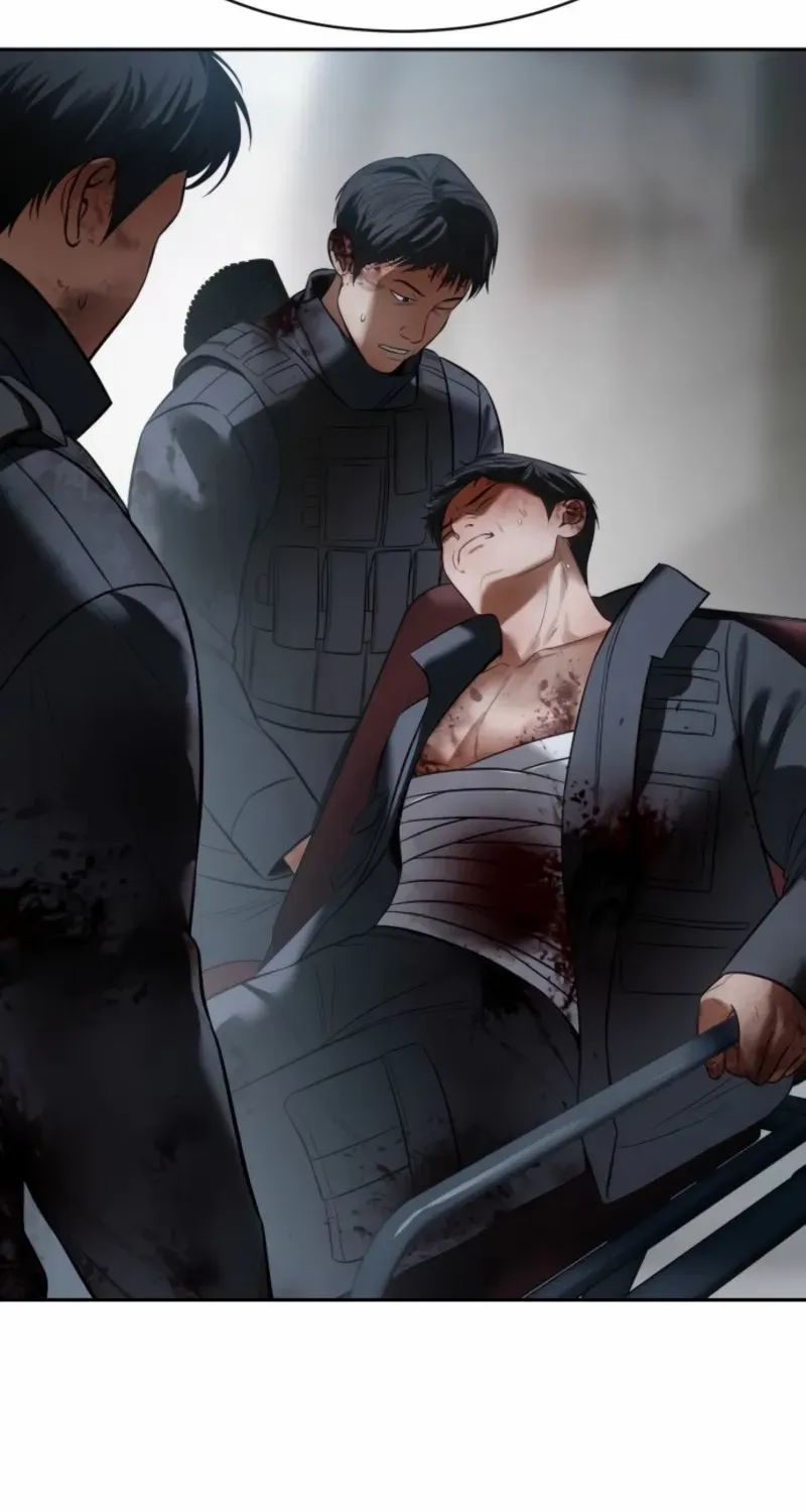 Read Baek XX chapter 149 image 19 on Lezhin