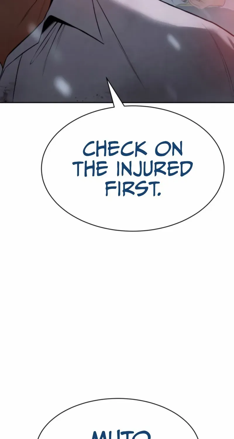 Read Baek XX chapter 149 image 28 on Lezhin