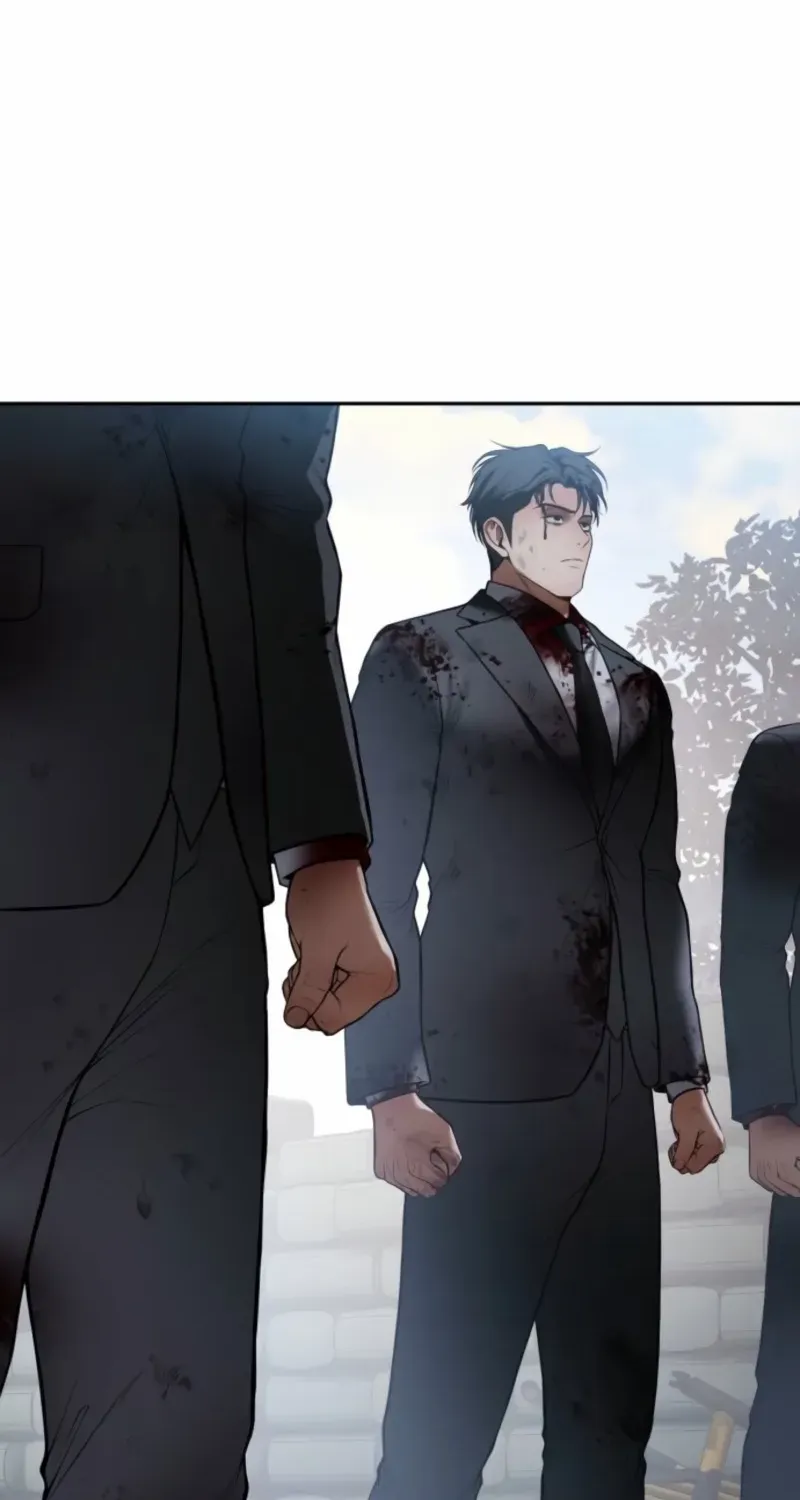 Read Baek XX chapter 149 image 3 on Lezhin