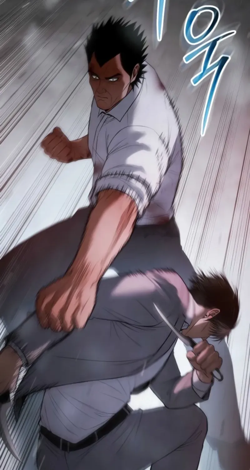 Read Baek XX chapter 149 image 48 on Lezhin