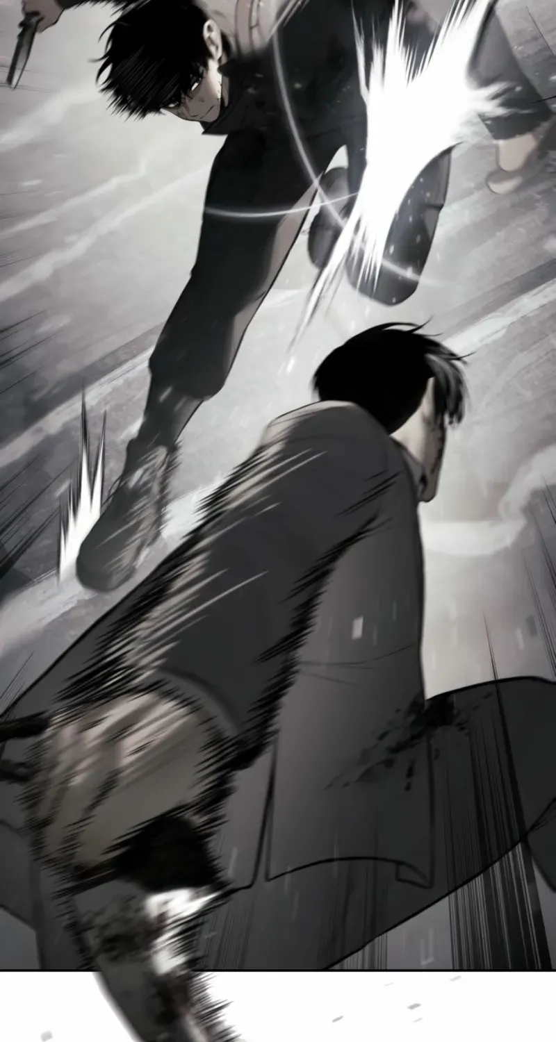 Read Baek XX chapter 149 image 55 on Lezhin