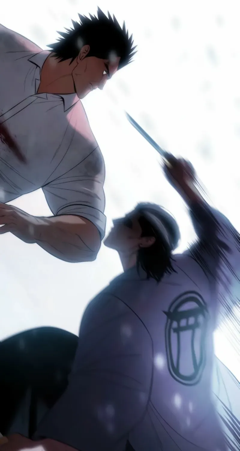Read Baek XX chapter 149 image 85 on Lezhin