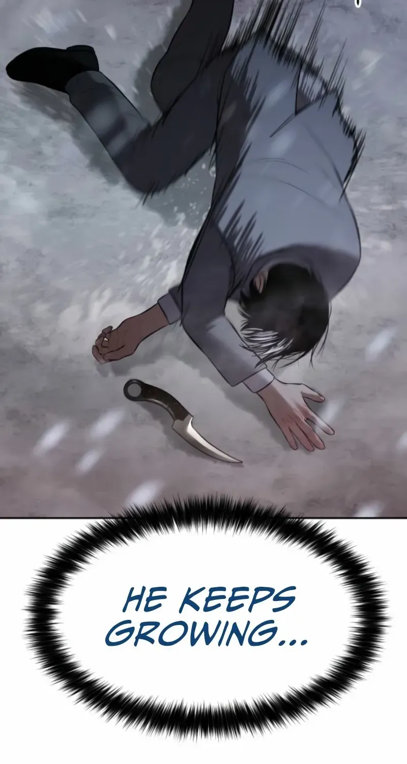 Read Baek XX chapter 149 image 98 on Lezhin