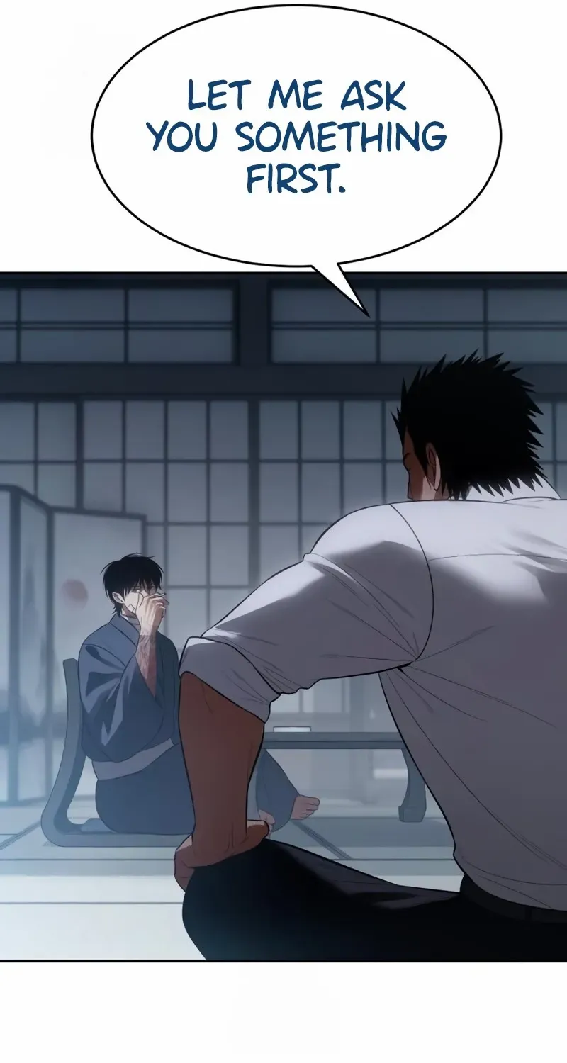 Read Baek XX chapter 150 image 10 on Lezhin