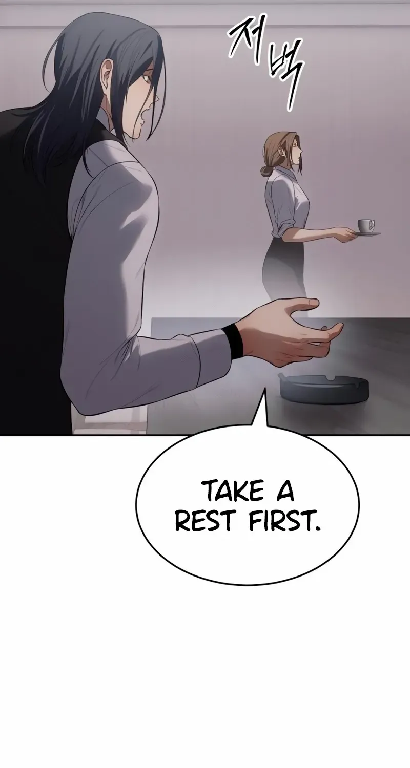 Read Baek XX chapter 150 image 126 on Lezhin