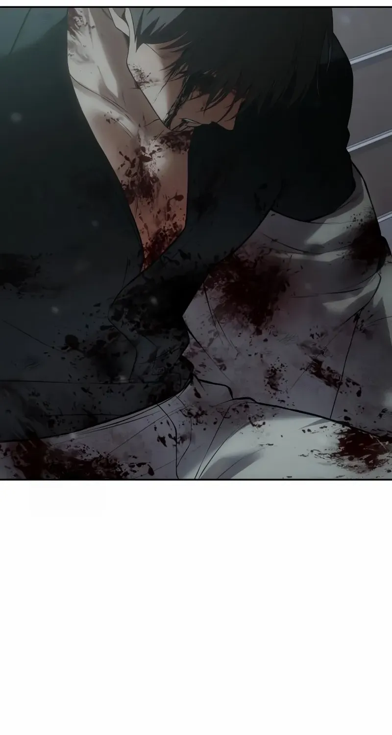 Read Baek XX chapter 150 image 142 on Lezhin