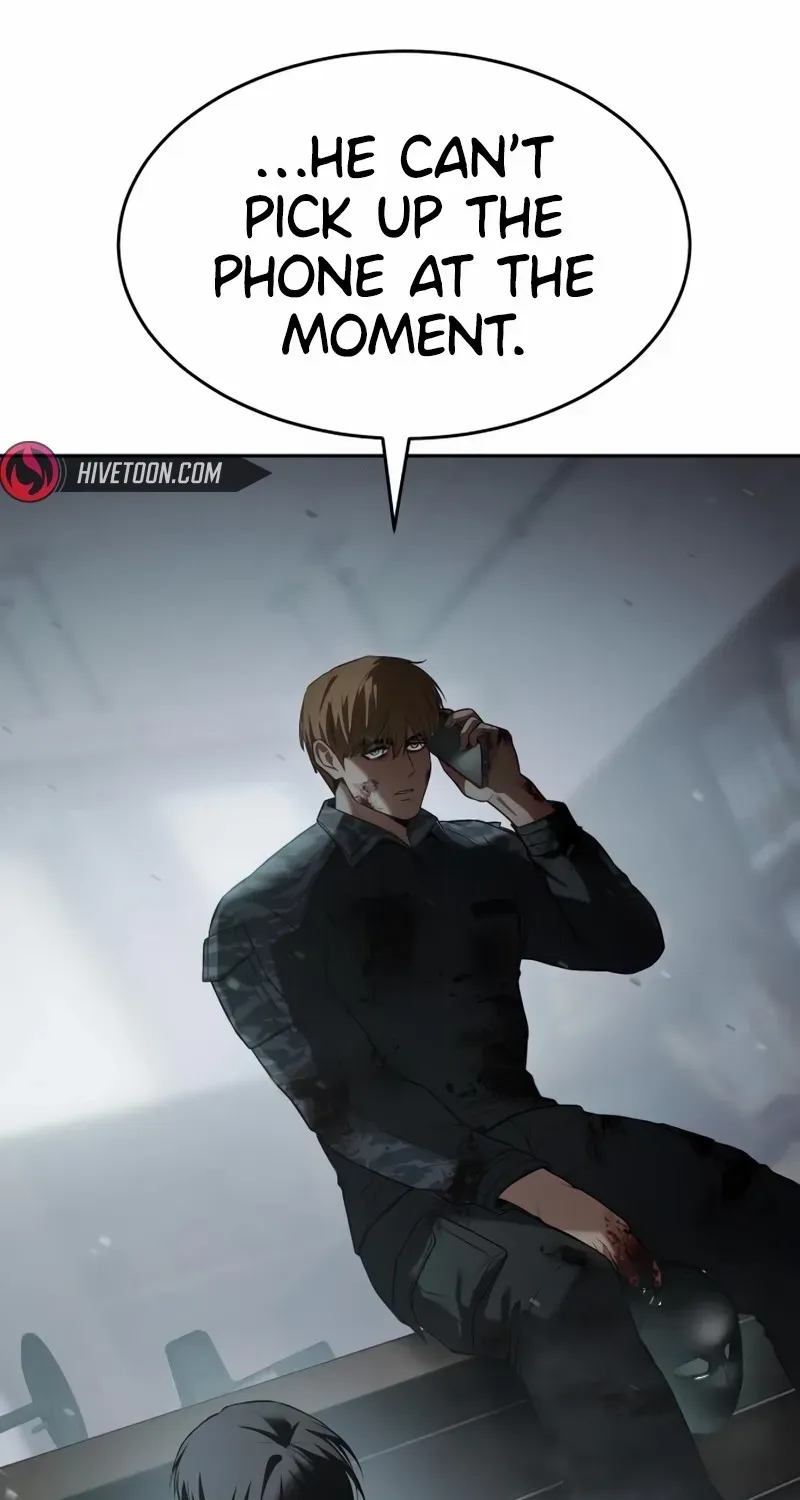 Read Baek XX chapter 150 image 143 on Lezhin