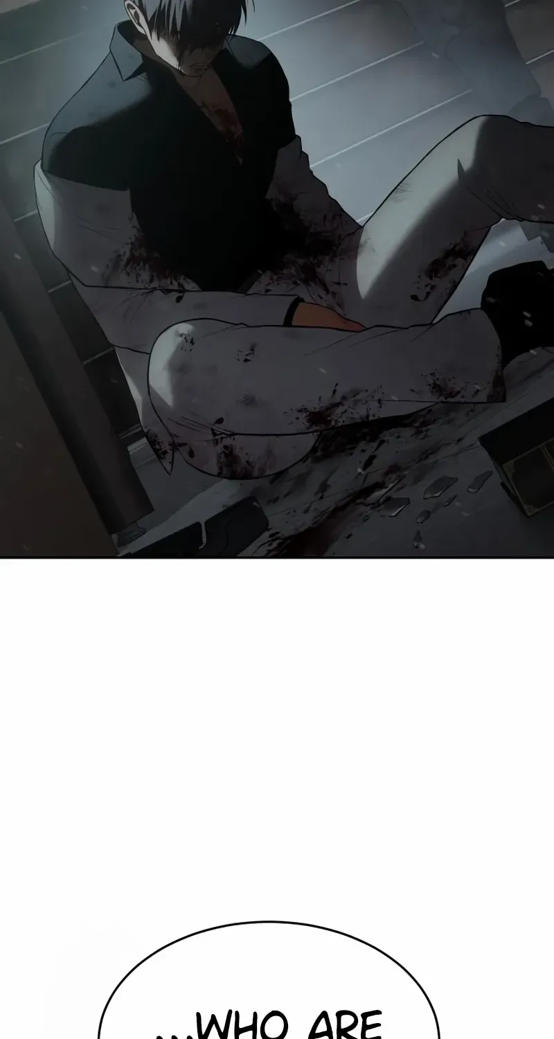 Read Baek XX chapter 150 image 144 on Lezhin