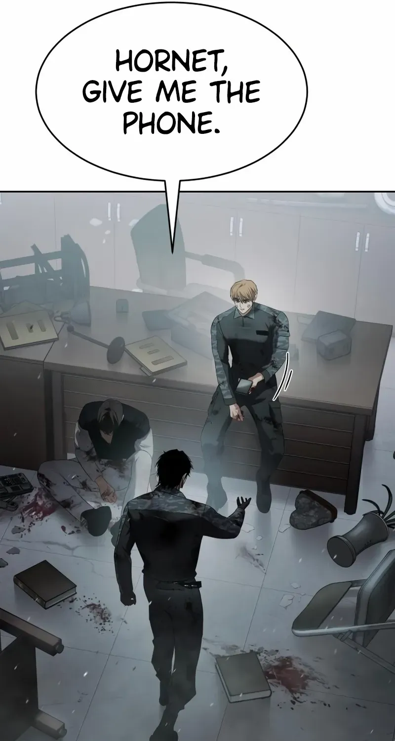 Read Baek XX chapter 150 image 149 on Lezhin