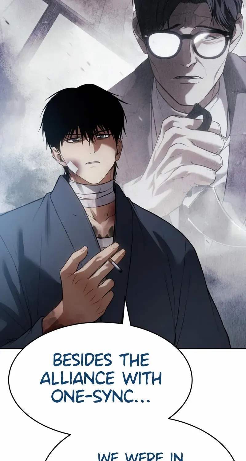 Read Baek XX chapter 150 image 16 on Lezhin