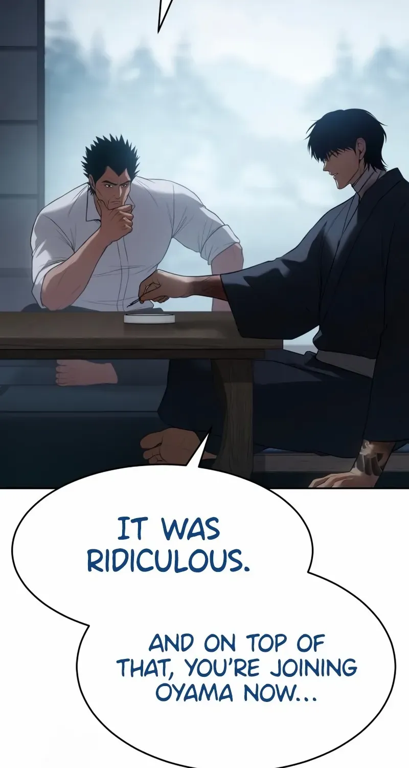 Read Baek XX chapter 150 image 22 on Lezhin
