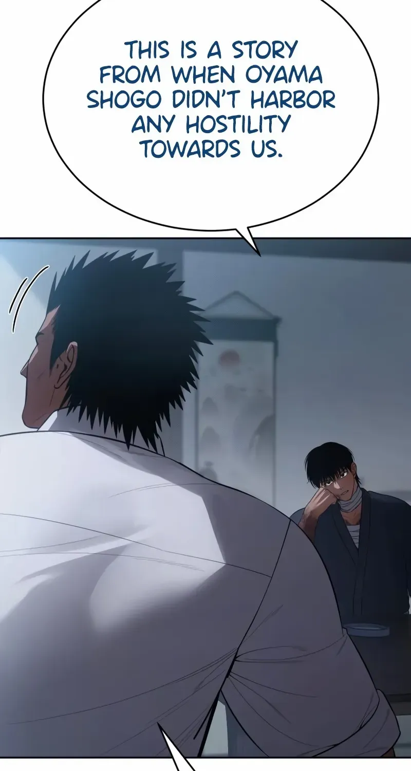 Read Baek XX chapter 150 image 32 on Lezhin