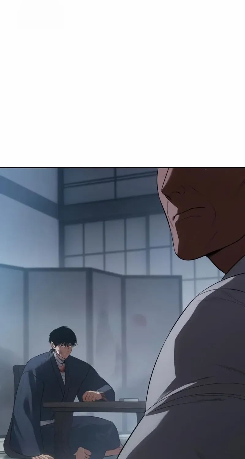 Read Baek XX chapter 150 image 35 on Lezhin